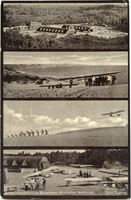 Rossitten Kr. Samland, Kreis Samland 