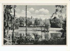 Allenstein, Stadtkreis Allenstein 