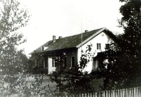 Wargienen Kr. Samland, Kreis Samland 