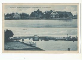 Schenkendorf, Kreis Labiau 