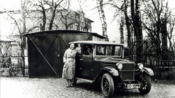 Waldau Kr. Samland, Ort, Kreis Samland 