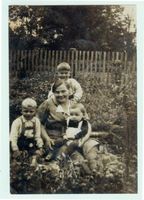 Schönlinde Kr. Gerdauen, Kreis Gerdauen 