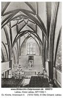 Labiau, Kreis Labiau 