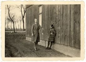 Mühlenkreuz, Kreis Elchniederung 