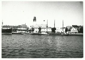 Pillau, Seestadt, Kreis Samland 