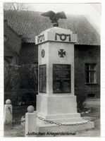 Kanthausen, Kreis Gumbinnen 