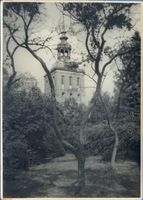 Frauenburg, Kreis Braunsberg Frauenburg, Glockenturm XIV Фрауэнбург, колокольная башня, XIV
