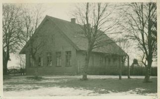 Grenzberg, Kreis Elchniederung 