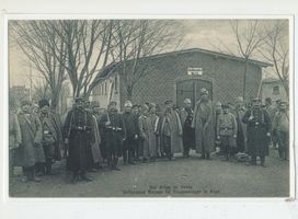 Arys, Kreis Johannisburg 