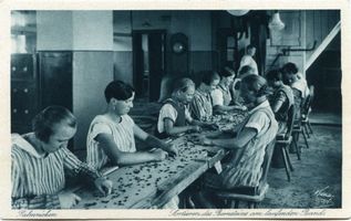 Palmnicken, Kreis Samland 