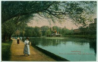 Insterburg, Stadt, Stadtkreis Insterburg 