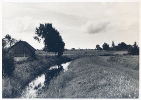 Karkeln, Kreis Elchniederung Karkeln, Landschaft bei Karkeln Elchniederung, nicht verortete Motive