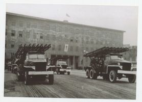 Königsberg (Pr.), Stadtkreis Königsberg Adolf-Hitler-Platz (fr. Hansaplatz)