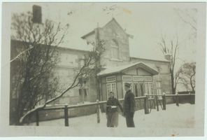 Schönlinde Kr. Gerdauen, Kreis Gerdauen 