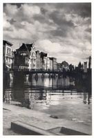 Königsberg (Pr.), Stadtkreis Königsberg Königsberg (Pr.), Grüne Brücke III Königsberg, Stadtteil Kneiphof