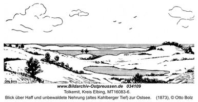 Tolkemit, Kreis Elbing  
