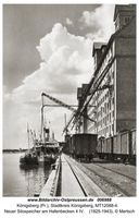 Königsberg (Pr.), Stadtkreis Königsberg 