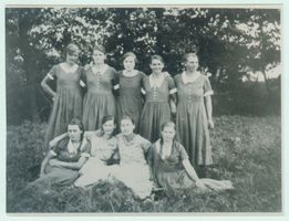 Gomingen, Kreis Gerdauen 