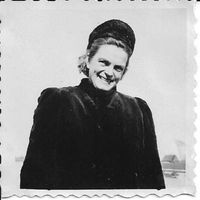 Rauterskirch, Kreis Elchniederung 