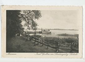 Upalten Kr. Angerburg, Kreis Angerburg 