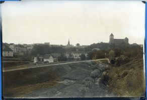 Rastenburg, Stadt, Kreis Rastenburg Rastenburg, St. Georg, Georgenthal II Rastenburg, St. Georg