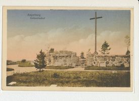 Angerburg Kr. Angerburg, Stadt, Kreis Angerburg 