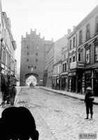 Allenstein, Stadtkreis Allenstein Oberstraße