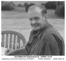 Ziegelberg Kr. Elchniederung, Kreis Elchniederung 