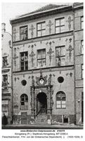 Königsberg (Pr.), Stadtkreis Königsberg Fleischbänkenstraße 35