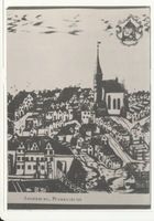 Angerburg Kr. Angerburg, Stadt, Kreis Angerburg 