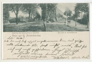 Klein Norutschatschen, Kreis Gumbinnen 