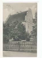 Lötzen, Stadt, Kreis Lötzen 