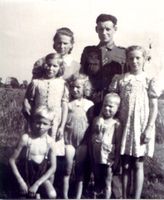 Waldau Kr. Samland, Ort, Kreis Samland 