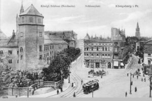 Königsberg (Pr.), Stadtkreis Königsberg 