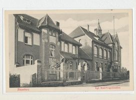 Riesenburg, Kreis Rosenberg 