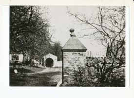 Groß Klitten, Kreis Bartenstein 