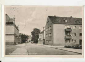 Wormditt, Kreis Braunsberg 