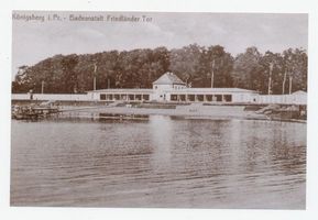 Königsberg (Pr.), Stadtkreis Königsberg 