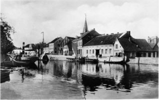 Labiau, Kreis Labiau 