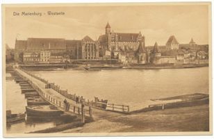 Marienburg, Westpr., Kreis Marienburg 