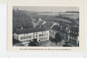 Bartenstein, Kreis Bartenstein 