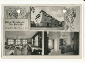 Bartenstein, Kreis Bartenstein 