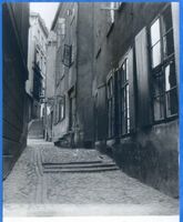 Königsberg (Pr.), Stadtkreis Königsberg Königsberg (Pr.), Katzensteig VI Königsberg, Stadtteil Löbenicht