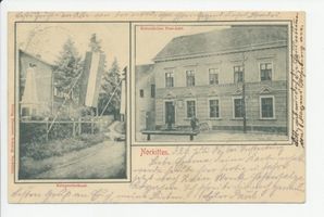 Norkitten, Kreis Insterburg 