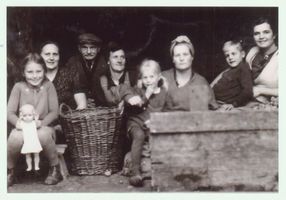 Großastrau, Kreis Gerdauen 