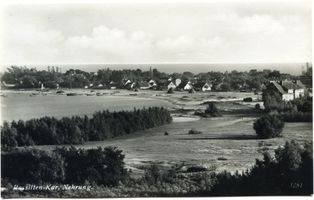 Rossitten Kr. Samland, Kreis Samland 