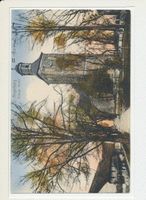 Angerburg Kr. Angerburg, Stadt, Kreis Angerburg Kirchenplatz