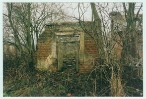 Mulden Kr. Gerdauen, Kreis Gerdauen 