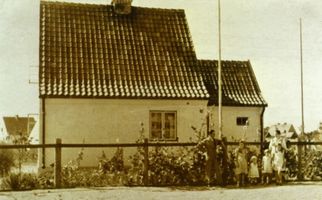 Johannisburg, Kreis Johannisburg Stadtrandsiedlung 79