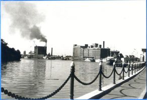 Königsberg (Pr.), Stadtkreis Königsberg Königsberg, Außenhafen und Walzmühle Königsberg, Außenhafen (bis zum Hauptzollamt)